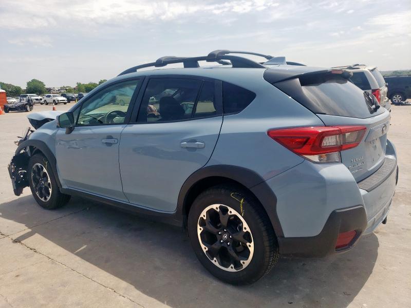 Vin: jf2gtacc2n9201002, lot: 59996695, subaru crosstrek premium 20222