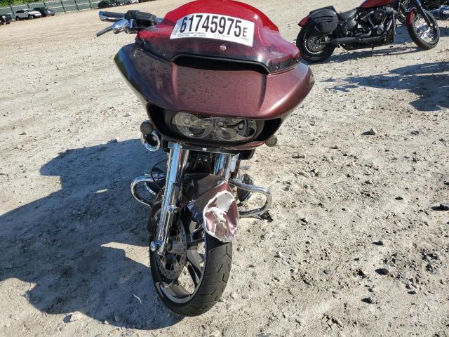2018 HARLEY-DAVIDSON FLTRX ROAD 1HD1KHC17JB602755