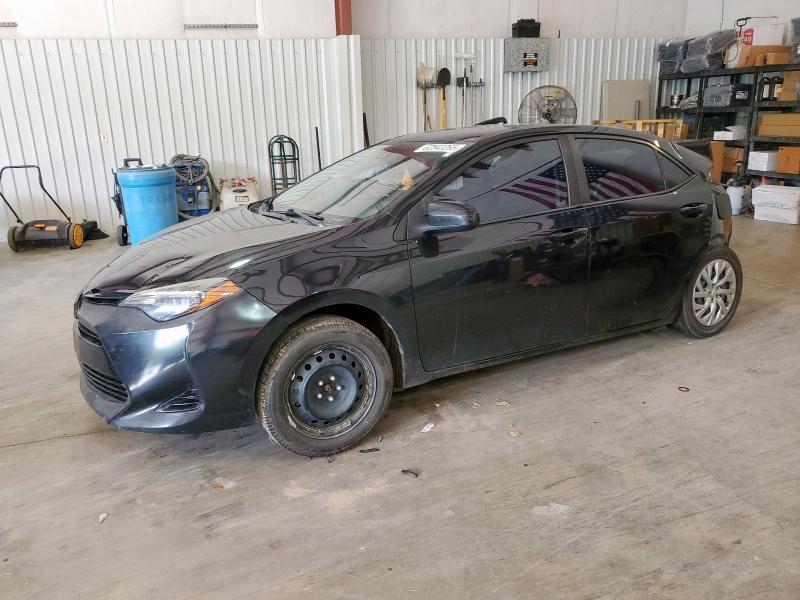 TOYOTA COROLLA L