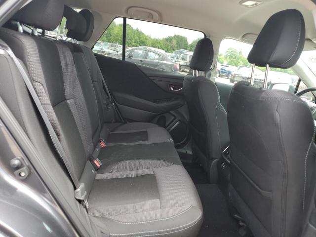 2025 SUBARU OUTBACK PR 4S4BTADC4S3189999