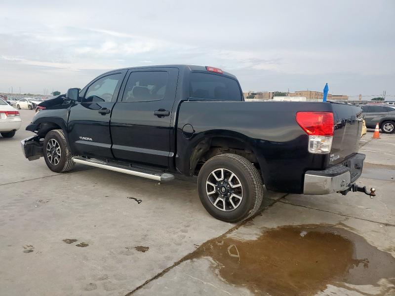 Vin: 5tfem5f1xbx026011, lot: 59476465, toyota tundra crewmax sr5 20112