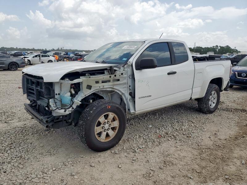 Vin: 1gth5bea7j1202539, lot: 61609935, gmc canyon 2018 img_1