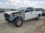 2018 GMC CANYON - 1GTH5BEA7J1202539