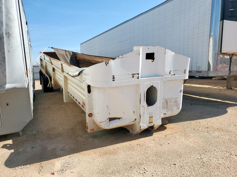 CLEMENT DUMP 2012 5C2BB38B7CM007990 photo #1