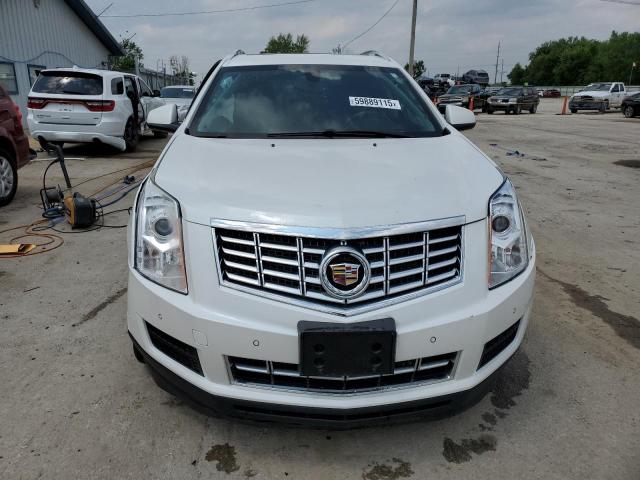 2015 CADILLAC SRX LUXURY 3GYFNBE36FS608370