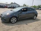 2017 CHEVROLET CRUZE LT - 3G1BE6SM3HS603910