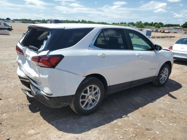2022 CHEVROLET EQUINOX LT - 3GNAXTEV4NL141385