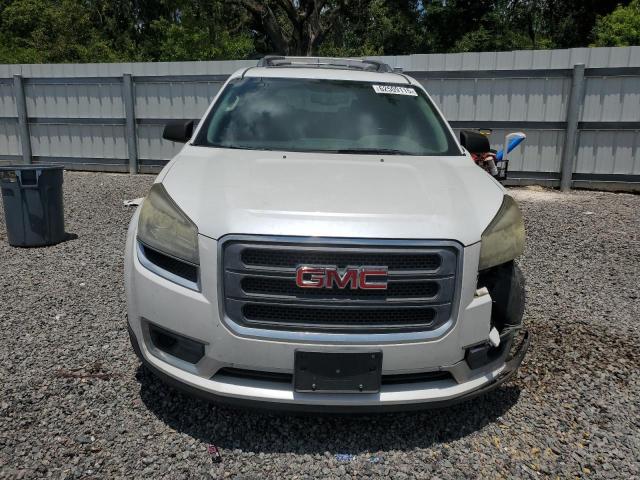 2016 GMC ACADIA SLE 1GKKRPKD2GJ287891