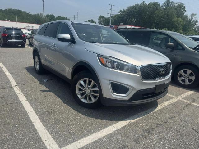 Vin: 5xypg4a30hg2615, lot: 61083705, kia sorento lx 2017 img_1