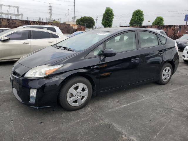 Vin: jtdkn3du8a1035177, lot: 62003585, toyota prius 2010 img_1