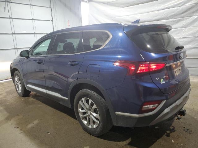 Vin: 5nms3cad4lh302981, lot: 58754615, hyundai santa fe sel 20202