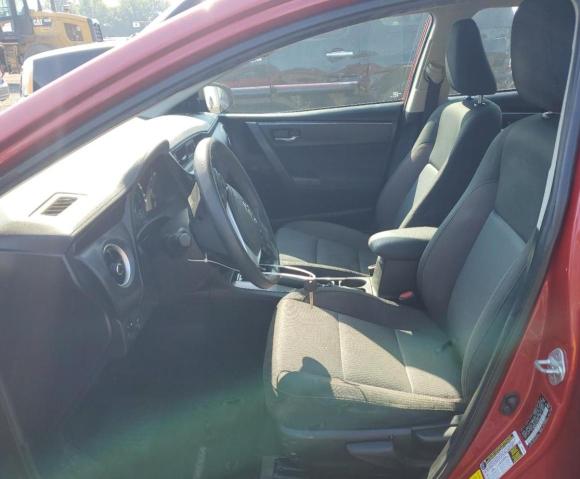 2019 TOYOTA COROALLA 2T1BURHE1KC232780