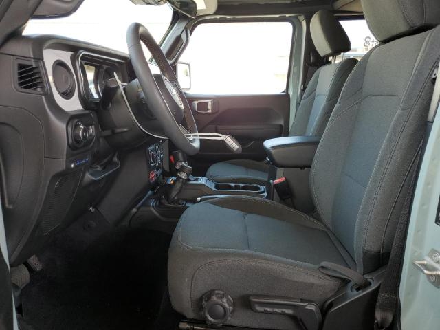 2024 JEEP WRANGLER 4 1C4RJXN63RW142251