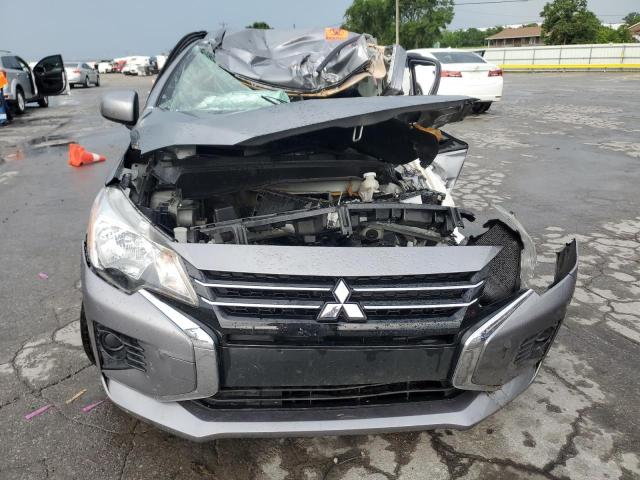 2022 MITSUBISHI MIRAGE G4 ML32FUFJ8NHF06365