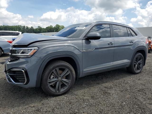 Vin: 1v2re2caxmc207118, lot: 60745305, volkswagen atlas se 2021 img_1