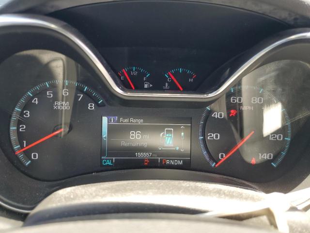 2020 CHEVROLET IMPALA LT 1G11Z5S33LU109668