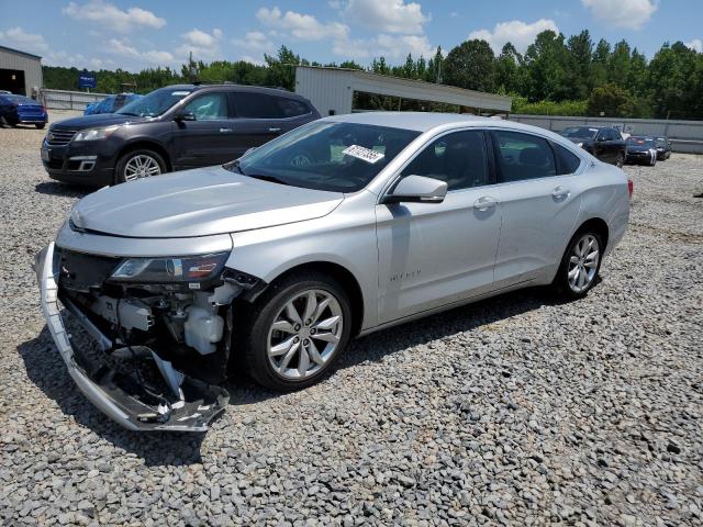Vin: 1g1105sa3hu210872, lot: 61127355, chevrolet impala lt 2017 img_1