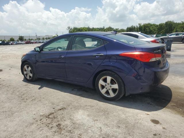 Vin: 5npdh4ae6dh427574, lot: 60021945, hyundai elantra gls 20132