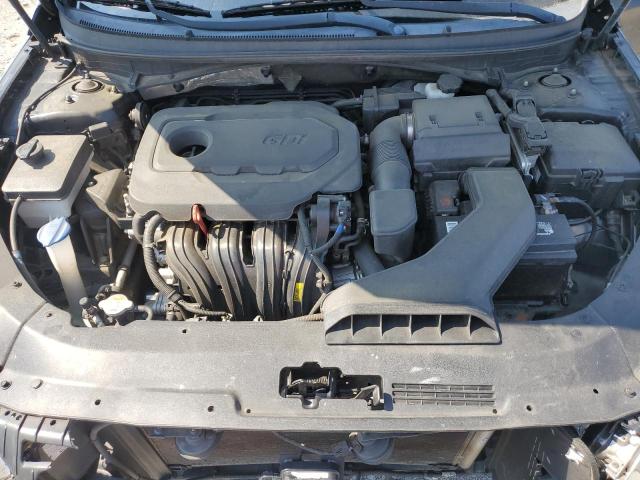 2018 HYUNDAI SONATA SPO - 5NPE34AF0JH637613