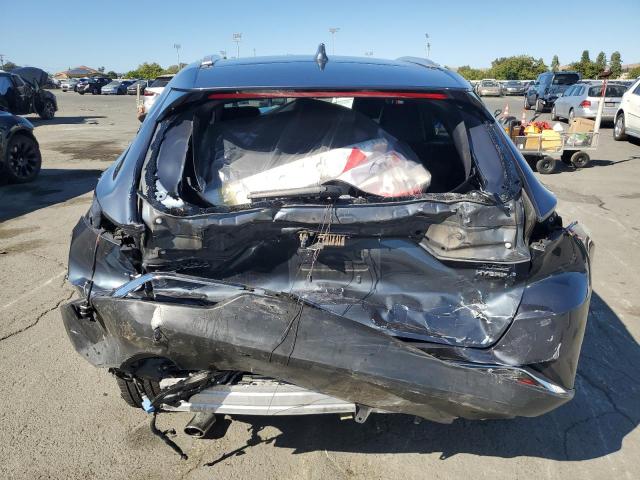 2021 TOYOTA VENZA LE JTEAAAAH8MJ044674