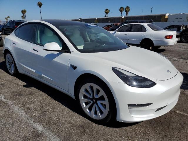 2021 TESLA MODEL 3 5YJ3E1EA9MF032118