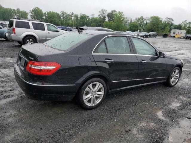 Vin: wddhf8hb9ba348288, lot: 60018335, mercedes-benz e-class 350 4matic 20113