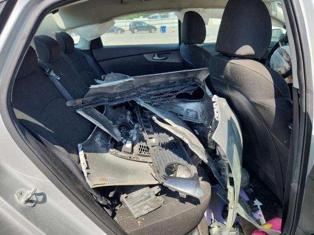 2020 KIA FORTE FE 3KPF24AD6LE156312