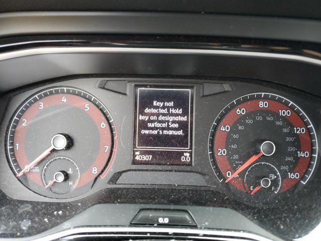 2021 VOLKSWAGEN JETTA S 3VWC57BU5MM103597