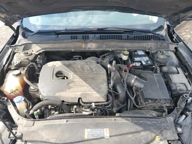 2017 FORD FUSION SE - 3FA6P0HD8HR334047