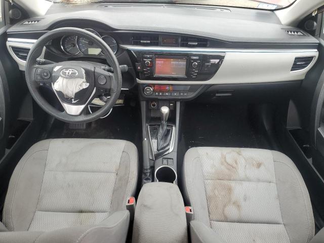 2016 TOYOTA COROLLA L 2T1BURHE4GC695942