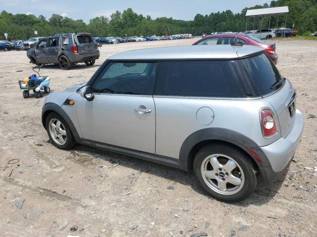 Vin: wmwsu3c51bt093633, lot: 60556005, mini cooper 20112