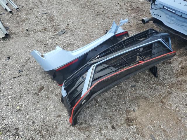 2025 HYUNDAI ELANTRA N KMHLW4DK0SU027169