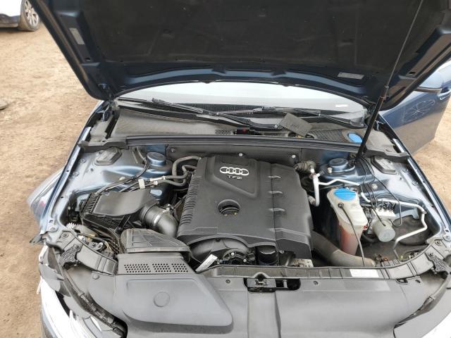 2016 AUDI A4 ALLROAD WA1UFAFL6GA000638
