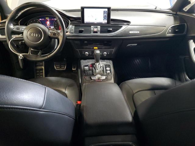 2018 AUDI A6 PREMIUM WAUG8AFC9JN022305