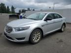 2015 FORD TAURUS SE - 1FAHP2D82FG100696