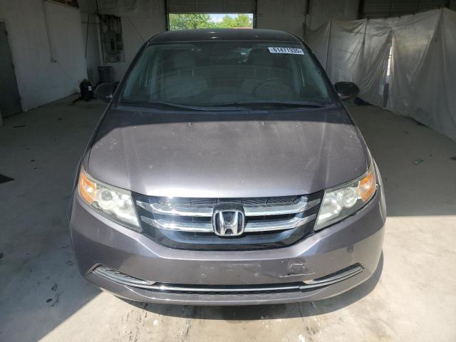 2015 HONDA ODYSSEY LX 5FNRL5H24FB115955
