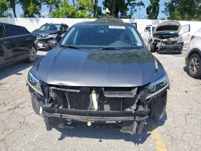 2020 VOLKSWAGEN PASSAT R-L 1VWMA7A31LC023674
