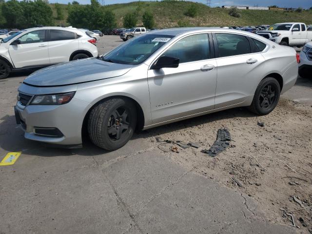 CHEVROLET IMPALA LS