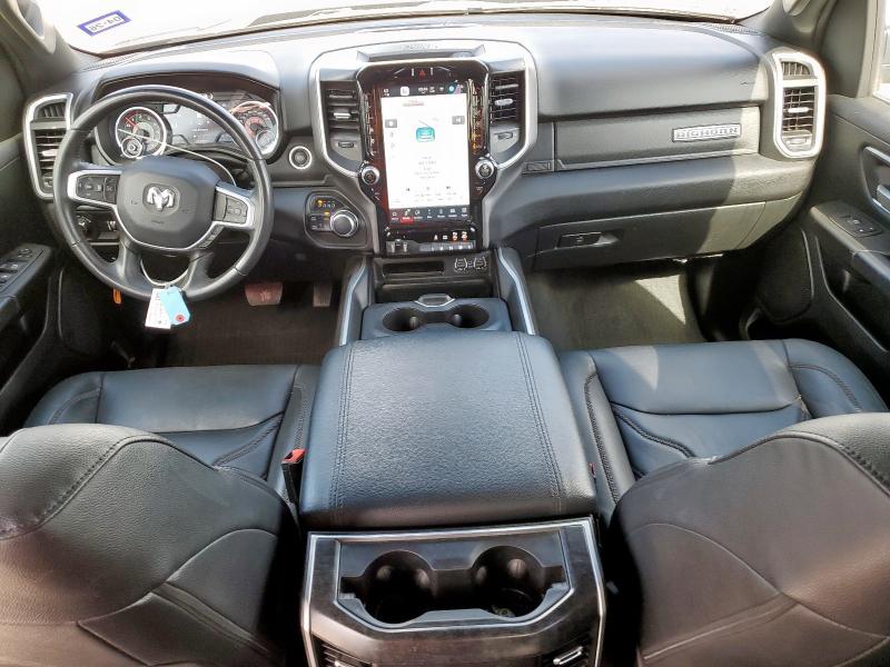 2022 RAM 1500 BIG H 1C6SRFFT9NN135966