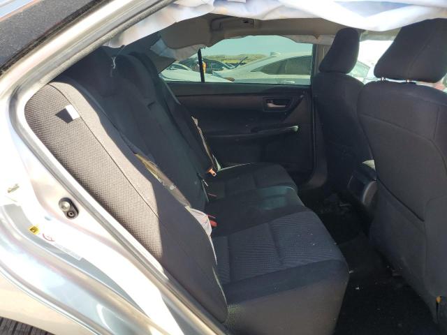 2016 TOYOTA CAMRY LE - 4T4BF1FK0GR581865