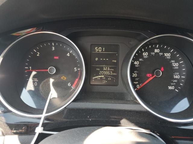 2015 VOLKSWAGEN JETTA TDI 3VW3A7AJXFM417428