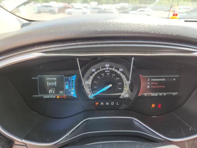 2018 FORD FUSION TIT 3FA6P0RU3JR168508