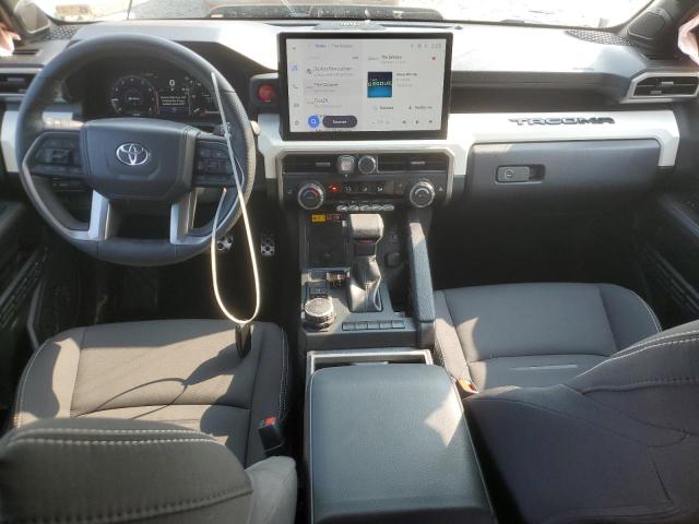 2024 TOYOTA TACOMA DOU - 3TMLB5JN9RM020434