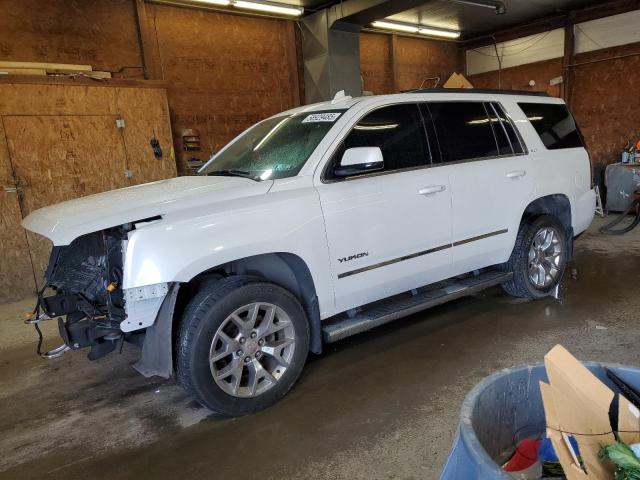 Vin: 1gks2bkc8gr305777, lot: 58929485, gmc yukon slt 2016 img_1