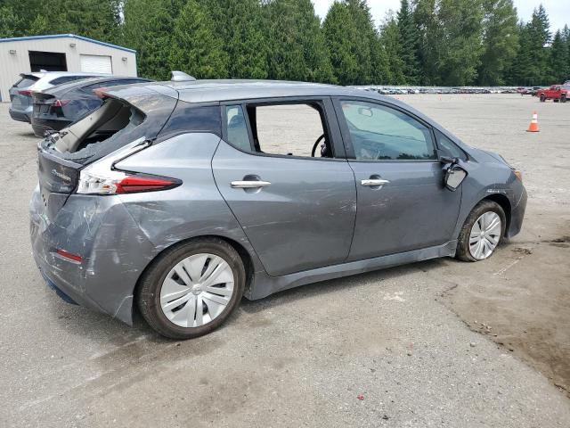 Vin: 1n4az1bvxmc556996, lot: 61233465, nissan leaf s 20213