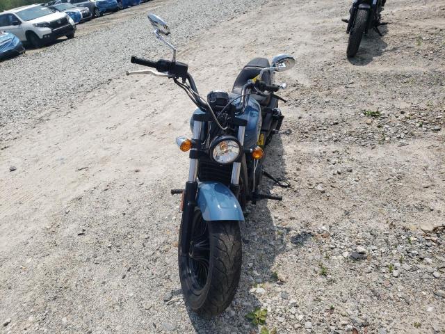 2022 INDIAN MOTORCYCLE CO. SCOUT SIXT 56KMSA117N3185463
