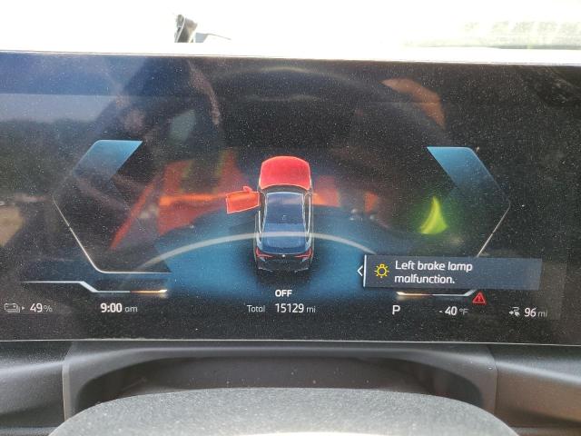 2024 BMW I4 XDRIVE WBY83FB05RFT25133