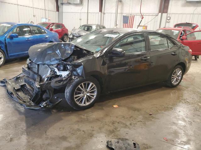 Vin: 5yfburhe7ep066737, lot: 59625245, toyota corolla l 2014 img_1