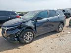2022 CHEVROLET EQUINOX LT - 2GNAXKEV0N6102050