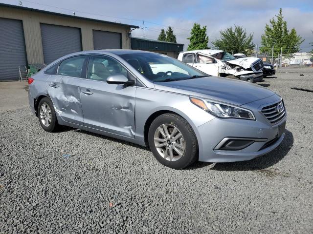 2017 HYUNDAI SONATA SE 5NPE24AF4HH470492